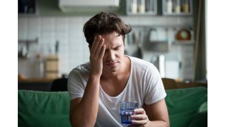 Stay home to prevent spread of highly contagious virus with six known symptoms.