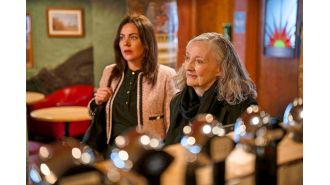 Beloved BBC series surprises fans with return of beloved characters played by original actors.