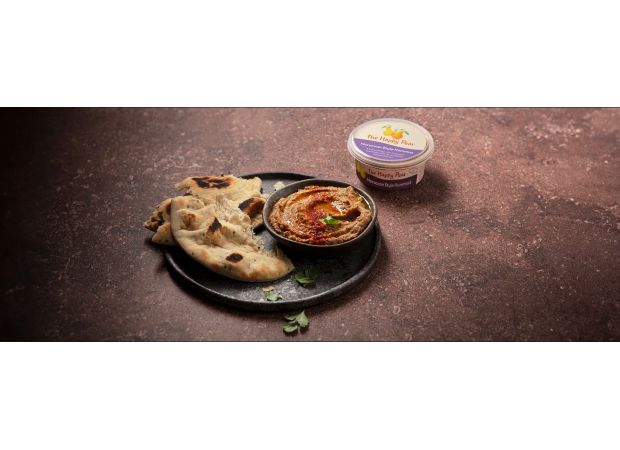 Warning not to consume hummus due to discovery of 