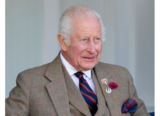 Why does King Charles III celebrate two birthdays?