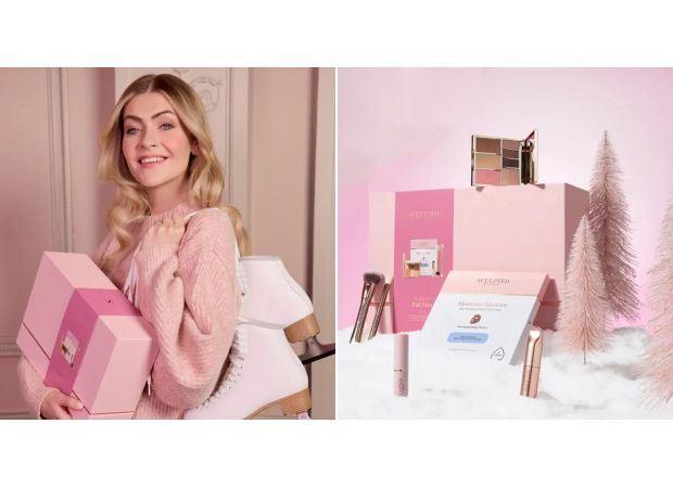 Customers are extremely satisfied with the value and quality of Sculpted by Aimee's Full Face gift set.