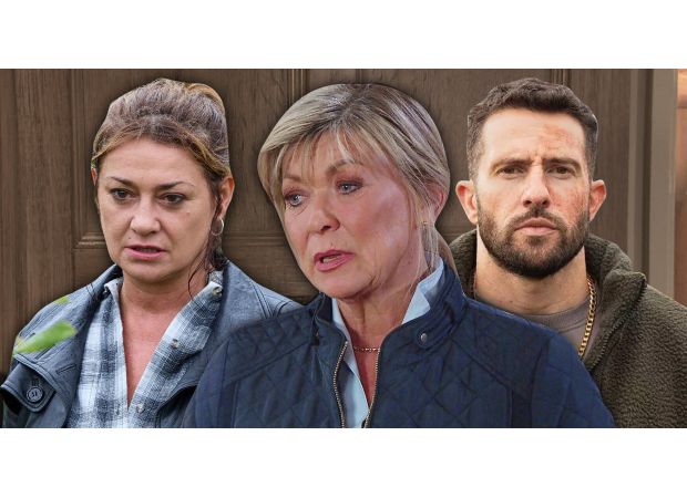 A beloved Emmerdale character's life is in danger as they face a deadly enemy.