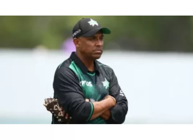 Dulip Samaraweera banned from cricket for 10 years due to misconduct by Cricket Australia.