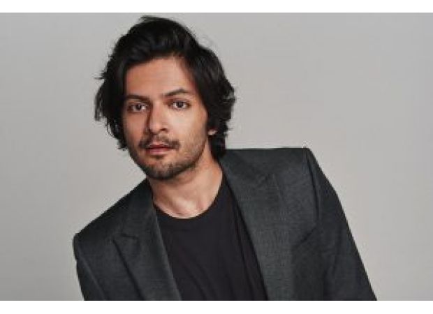 Actor Ali Fazal has finished shooting for director Anurag Basu's upcoming film, 'Metro In Dino'.