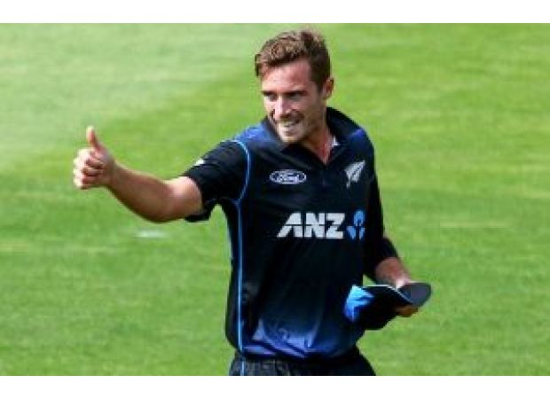 Southee retiring from test cricket after England series.