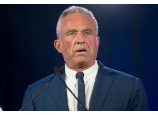 Trump has chosen Robert F Kennedy Jr. to lead the Health Department.