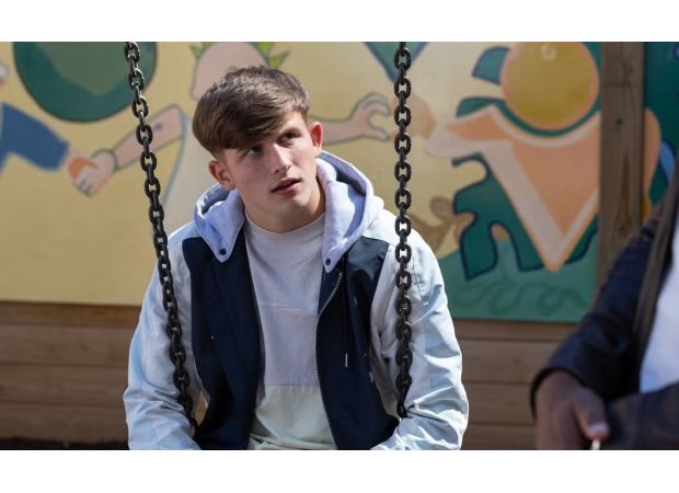 Famous character returns to Hollyoaks shortly after leaving show.