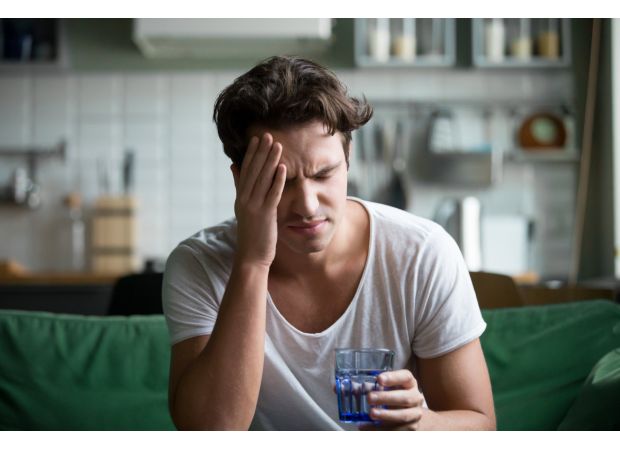 Stay home to prevent spread of highly contagious virus with six known symptoms.