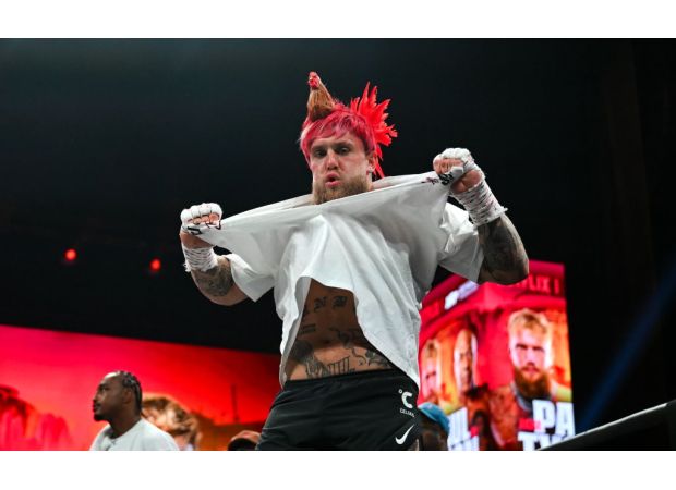 Top boxers give predictions on the upcoming match between Mike Tyson and Jake Paul.