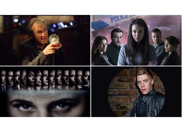 A list ranks the top soap opera mysteries, from EastEnders to Coronation Street.