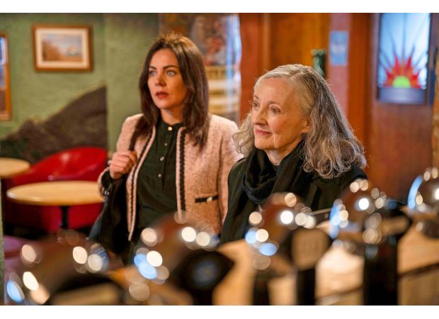 Beloved BBC series surprises fans with return of beloved characters played by original actors.