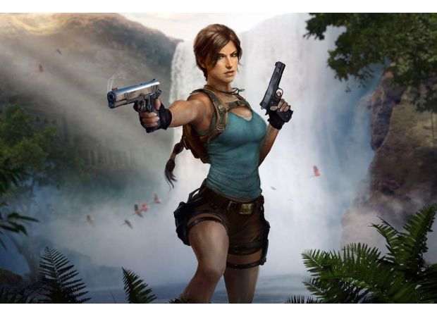 A Game of Thrones actor is cast in a major video game role for the upcoming TV adaptation.