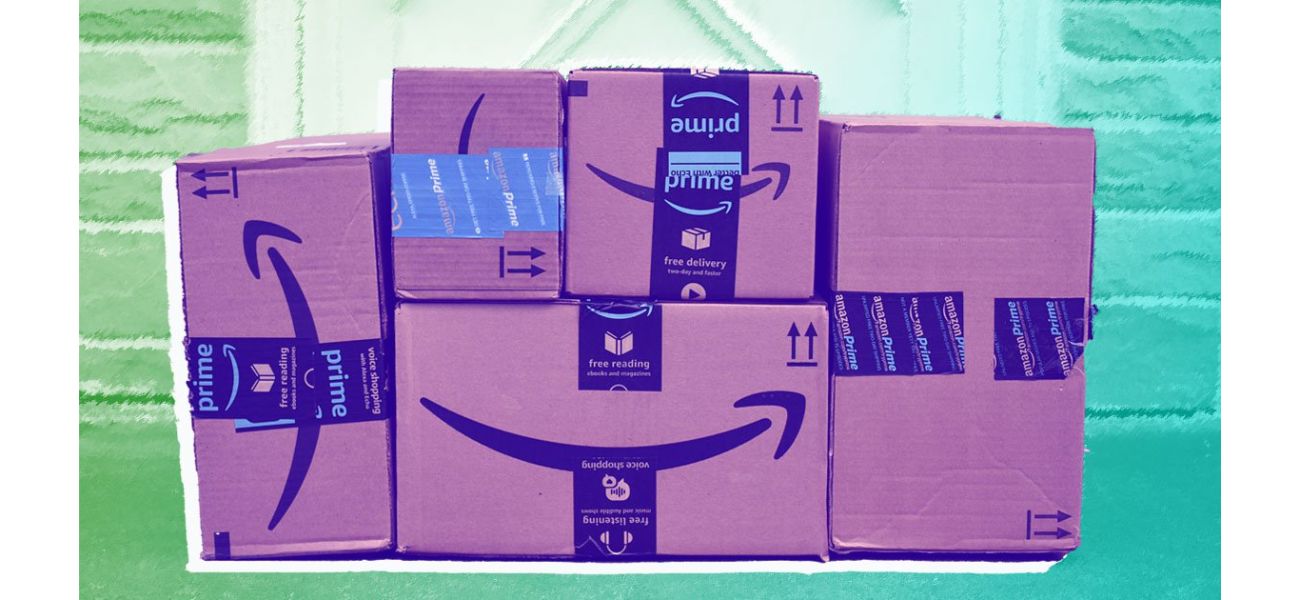 Amazon introduces new discount store to compete with Temu, offering incredibly low prices.