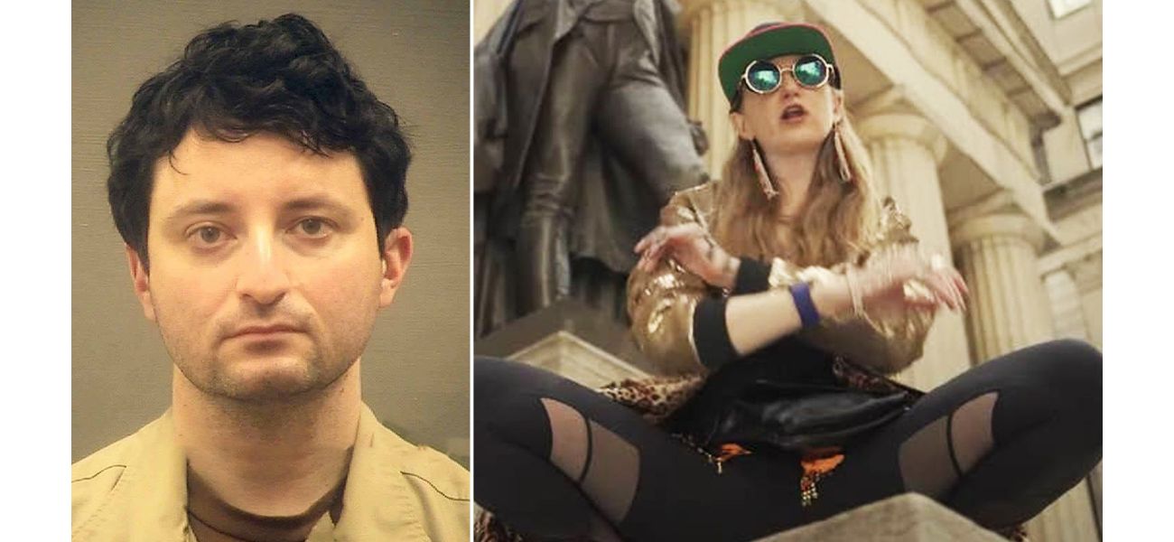 Hacker sentenced to prison for using rapper wife to launder over $1 billion in stolen Bitcoin.
