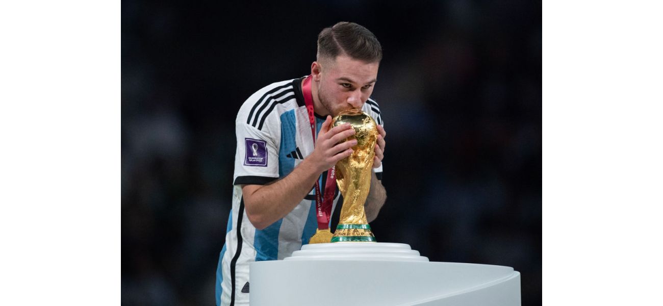 World Cup champ and Liverpool player faces legal action from former model girlfriend.