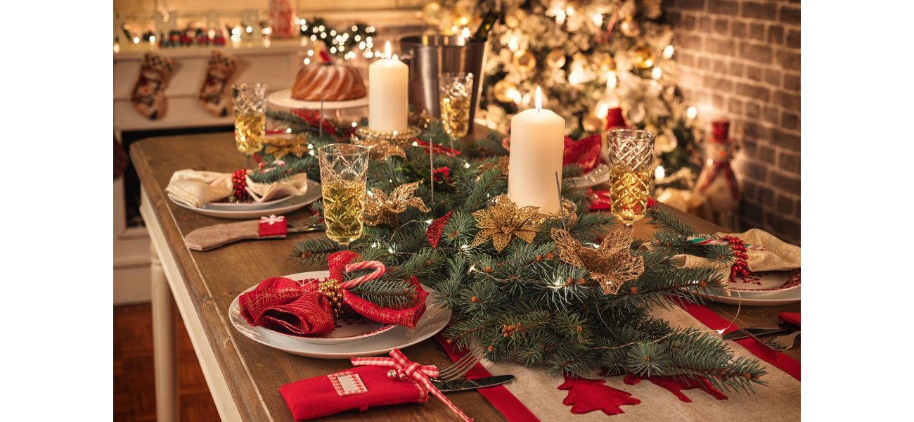 Christmas dish in danger of disappearing from holiday meals.