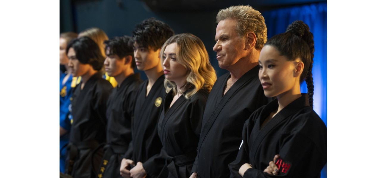 Netflix viewers are shocked and excited after the mind-blowing conclusion of a reboot of an 80s TV show.