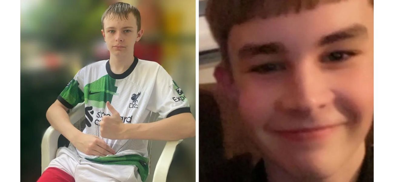 A group of five people, including a 45-year-old man and four teenagers, were found guilty of murdering two boys due to a mistaken identity.