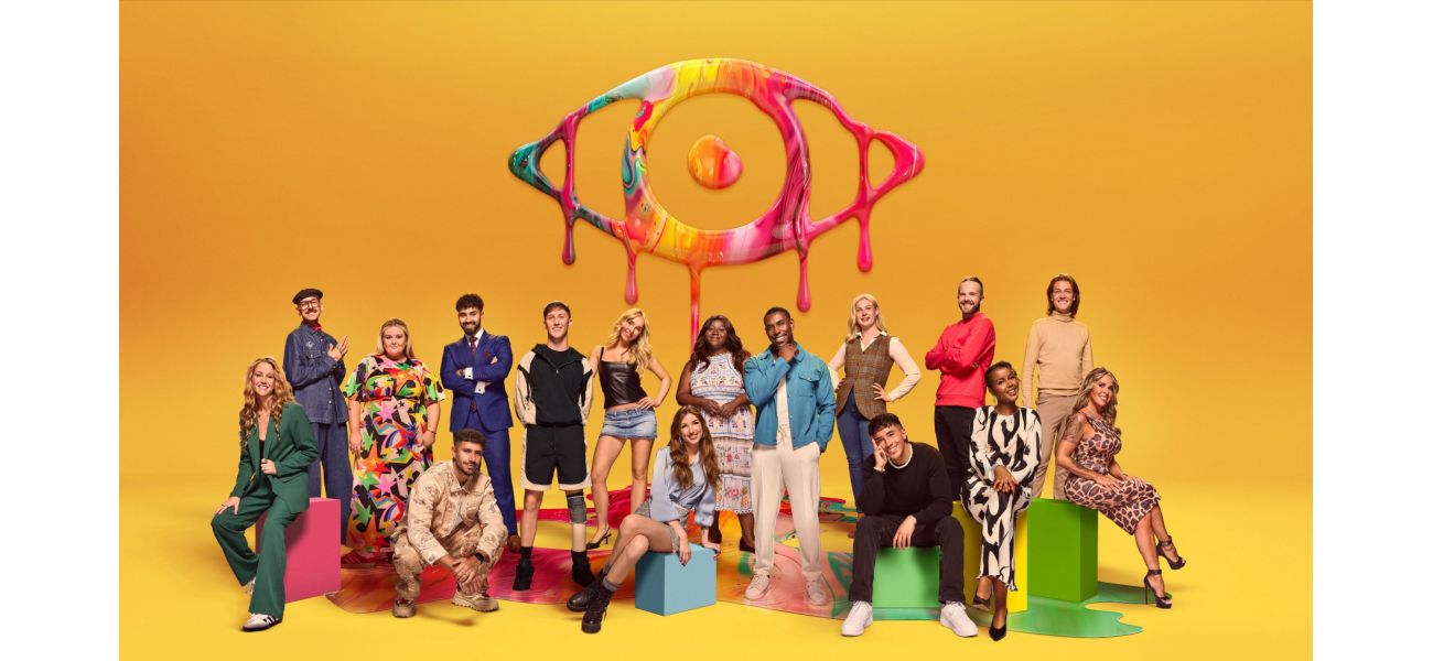 The winner of Big Brother 2024 is announced ahead of the ITV finale.
