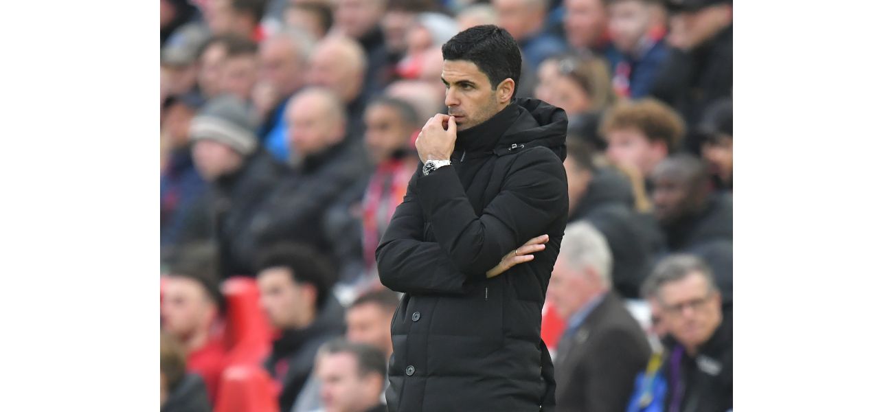 Arsenal is interested in a £85m West Ham player, but they need to compete with Liverpool for the transfer.
