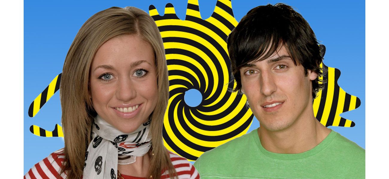 Is it possible that former Big Brother stars Grace and Mikey are still in a relationship after almost two decades?