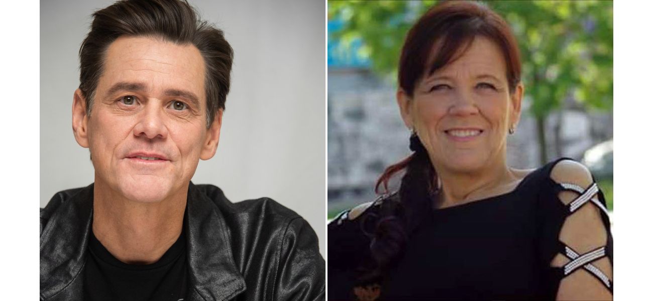 Jim Carrey's sister Rita passed away following the death of his brother John last year.