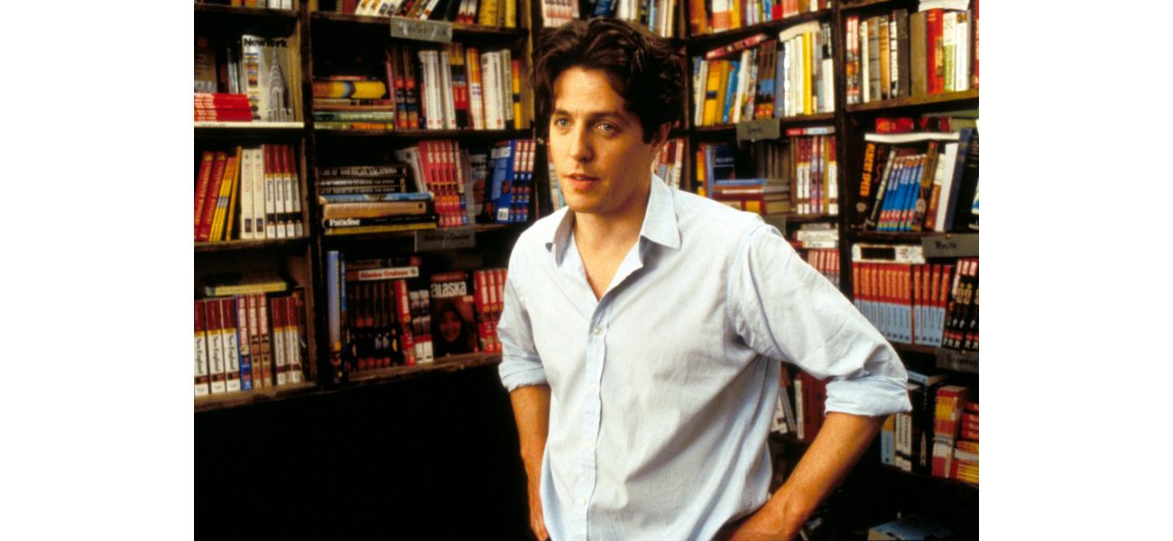 Hugh Grant criticizes one of his famous 90s roles as 