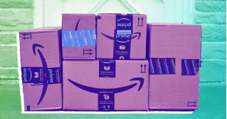 Amazon introduces new discount store to compete with Temu, offering incredibly low prices.