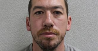 Police urgently searching for man who is scheduled to appear in court for rape charges.