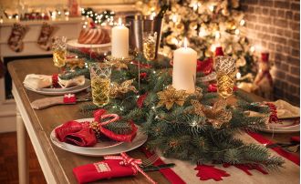 Christmas dish in danger of disappearing from holiday meals.