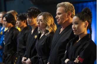 Netflix viewers are shocked and excited after the mind-blowing conclusion of a reboot of an 80s TV show.