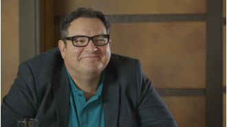 Famous actor joins classic Hollywood franchise following cancellation of BBC show.