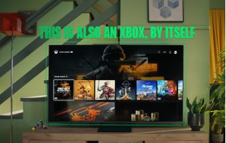 Xbox announces increased availability of consoles, while new ads suggest they are not necessary.