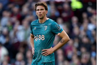 Chelsea are interested in signing a player from AFC Bournemouth before the January transfer window.