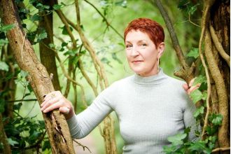 A 58-year-old feels youthful by engaging in an unconventional habit.