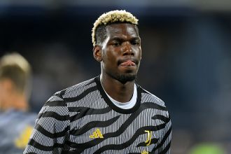 Pogba cuts Juventus contract short before returning from doping suspension.