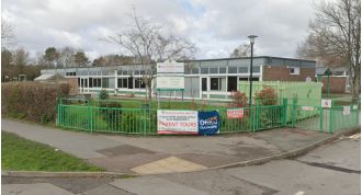 Kids removed from school due to classmate bringing bomb for show-and-tell.