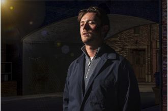 Coronation Street reveals true culprit in Joel Deering's murder, exonerating Max Turner.