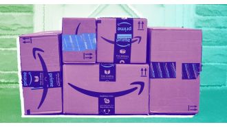 Amazon introduces new discount store to compete with Temu, offering incredibly low prices.