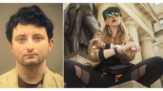 Hacker sentenced to prison for using rapper wife to launder over $1 billion in stolen Bitcoin.