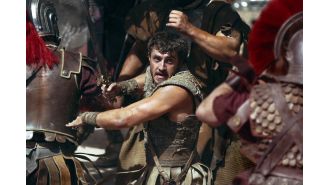 Ridley Scott's sequel Gladiator II may not be a masterpiece, but it's still enjoyable.