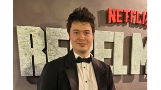 Actor from Sex Education, aged 24, facing trial for alleged sexual offenses involving minors and women.