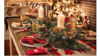 Christmas dish in danger of disappearing from holiday meals.
