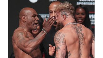 Boxing legend's former opponent cautions Jake Paul about Mike Tyson's 