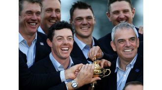Former Ryder Cup captain agrees with Rory McIlroy on US payment requests.