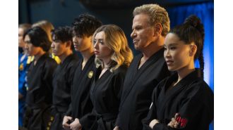 Netflix viewers are shocked and excited after the mind-blowing conclusion of a reboot of an 80s TV show.