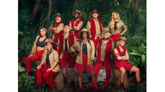 Danny Jones is predicted to be the winner of I'm A Celebrity in 2024.