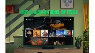 Xbox announces increased availability of consoles, while new ads suggest they are not necessary.