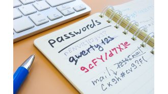 20 passwords to avoid using in 2024 have been revealed.