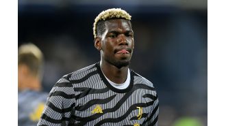 Pogba cuts Juventus contract short before returning from doping suspension.